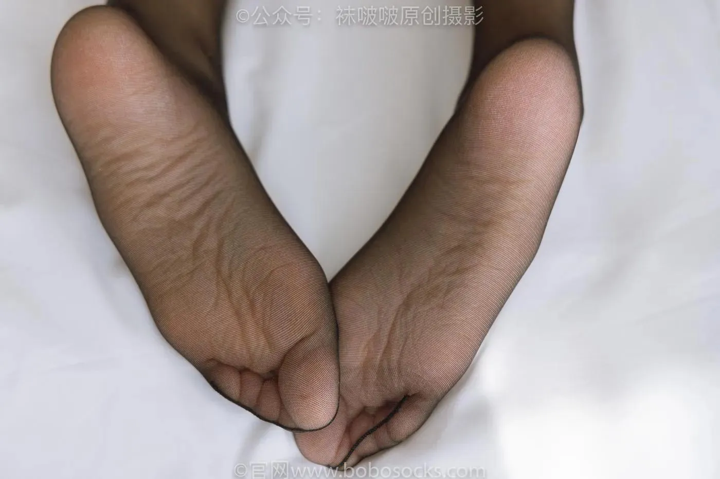 [BoBoSocks袜啵啵]NO.179 小甜豆-OL制服、高跟鞋、黑丝、撕丝袜剧情 [140P]插图9